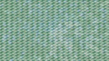 Lüks hareket projeleri için soyut tasarım stili animasyonu olan üst düzey dijital doku