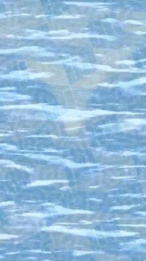 Benzersiz video giriş tasarımı projeleri için detaylı yüzey kalıbı film animasyon stili grafik girişi