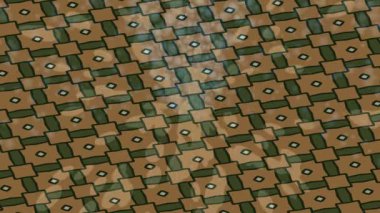 Modern medya üretimi için fütüristik dijital soyut doku sinematik tarz hareketli grafik ögesi