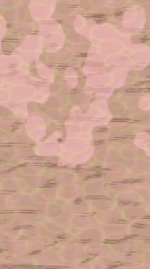 Soyut hareket desenli fütüristik video üretimi için dinamik dijital arkaplan