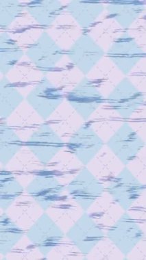 Benzersiz dijital hareket grafiklerine sahip yaratıcı sinematik projeler için yumuşak animasyon yüzeyi