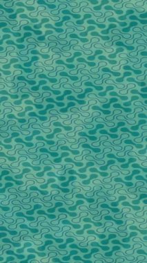 Benzersiz hareket grafikleri tasarım sanatına sahip yaratıcı film üretimi için özet bir arkaplan