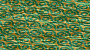 Benzersiz hareket grafikleri tasarım sanatına sahip yaratıcı film üretimi için özet bir arkaplan