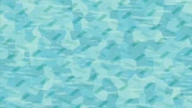 Yaratıcı video düzenleme film tasarımı için benzersiz hareket grafikleri biçimi giriş hareketi video pro