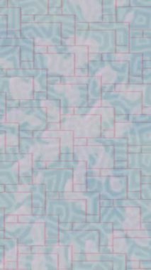 Estetik doku arkaplan tasarımı renkli hareket grafikleri ile moda film giriş profosyoneli