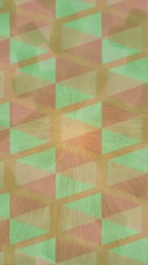 Lüks hareket projeleri için soyut tasarım stili animasyonu olan üst düzey dijital doku