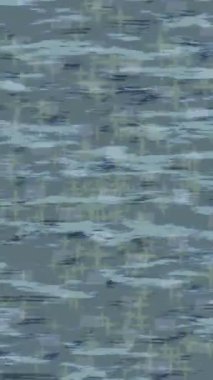 Dijital doku yüzey tasarım biçimi ile modern video animasyonu için gelişmiş hareket grafikleri