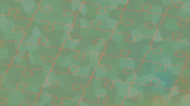 Estetik doku arkaplan tasarımı renkli hareket grafikleri ile moda film giriş profosyoneli