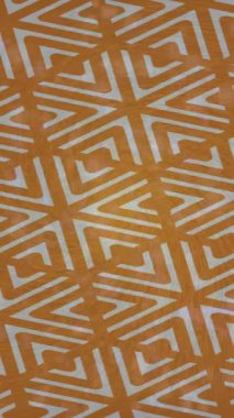 Benzersiz video giriş tasarımı projeleri için detaylı yüzey kalıbı film animasyon stili grafik girişi