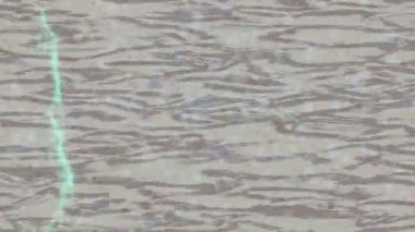 Dijital doku yüzey tasarım biçimi ile modern video animasyonu için gelişmiş hareket grafikleri