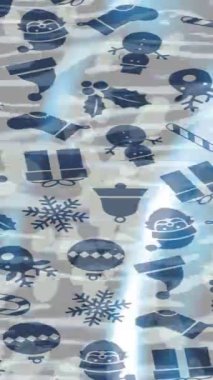 Yaratıcı video düzenleme film tasarımı için benzersiz hareket grafikleri biçimi giriş hareketi video pro