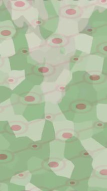 Modern medya üretimi için fütüristik dijital soyut doku sinematik tarz hareketli grafik ögesi