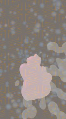 Benzersiz dijital hareket grafiklerine sahip yaratıcı sinematik projeler için yumuşak animasyon yüzeyi