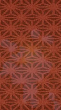 Profesyonel video projeleri sanat tarzı için organik hareketli arkaplan tasarımı