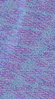 Modern medya üretimi için fütüristik dijital soyut doku sinematik tarz hareketli grafik ögesi