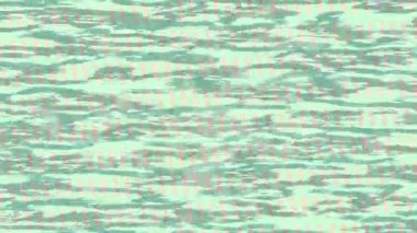 Organik desenli yüzey giriş stili video film sanatı ile soyut arkaplan tasarımı