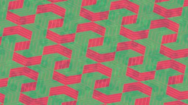 Benzersiz dijital hareket grafiklerine sahip yaratıcı sinematik projeler için yumuşak animasyon yüzeyi