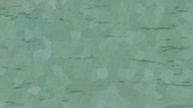 Benzersiz video giriş tasarımı projeleri için detaylı yüzey kalıbı film animasyon stili grafik girişi