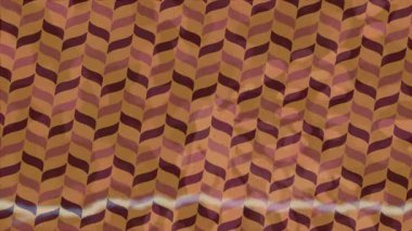 Modern medya üretimi için fütüristik dijital soyut doku sinematik tarz hareketli grafik ögesi