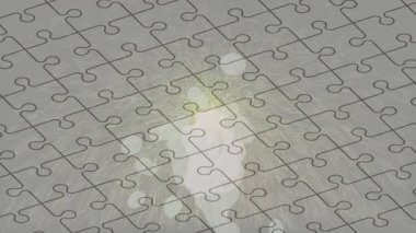 Benzersiz hareket grafikleri tasarım sanatına sahip yaratıcı film üretimi için özet bir arkaplan