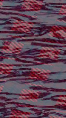 Yaratıcı video düzenleme film tasarımı için benzersiz hareket grafikleri biçimi giriş hareketi video pro