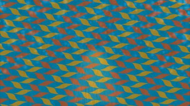 Profesyonel video projeleri sanat tarzı için organik hareketli arkaplan tasarımı