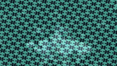 Benzersiz hareket grafikleri tasarım sanatına sahip yaratıcı film üretimi için özet bir arkaplan