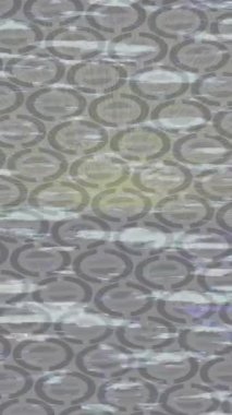 Yaratıcı video düzenleme film tasarımı için benzersiz hareket grafikleri biçimi giriş hareketi video pro