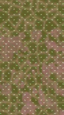 Modern medya üretimi için fütüristik dijital soyut doku sinematik tarz hareketli grafik ögesi