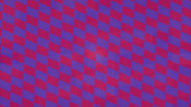 Benzersiz hareket grafikleri tasarım sanatına sahip yaratıcı film üretimi için özet bir arkaplan