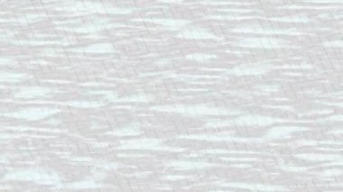 Soyut hareket desenli fütüristik video üretimi için dinamik dijital arkaplan