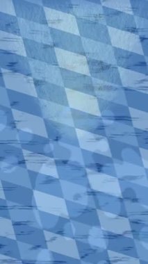 Benzersiz hareket dokusu tasarım sanatı ile profesyonel video düzenleme için modern soyut grafikler