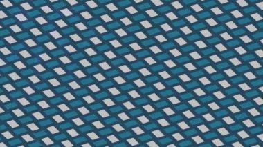 Benzersiz hareket grafikleri tasarım sanatına sahip yaratıcı film üretimi için özet bir arkaplan