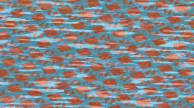 Yaratıcı video düzenleme film arkaplan tasarımı için minimalist organik hareket grafikleri