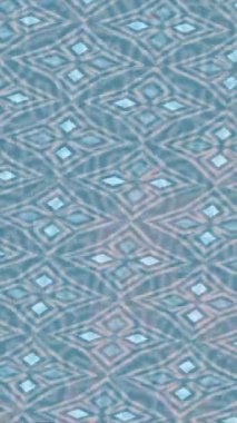 Lüks hareket projeleri için soyut tasarım stili animasyonu olan üst düzey dijital doku