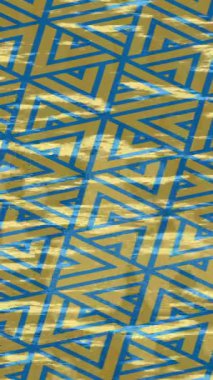 Benzersiz hareket grafikleri tasarım sanatına sahip yaratıcı film üretimi için özet bir arkaplan