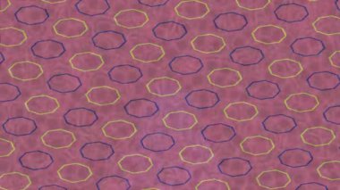 Yaratıcı video düzenleme film tasarımı için benzersiz hareket grafikleri biçimi giriş hareketi video pro