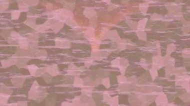 Profesyonel video projeleri sanat tarzı için organik hareketli arkaplan tasarımı