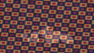 Modern medya üretimi için fütüristik dijital soyut doku sinematik tarz hareketli grafik ögesi