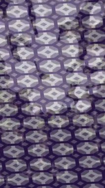 Benzersiz hareket grafikleri tasarım sanatına sahip yaratıcı film üretimi için özet bir arkaplan