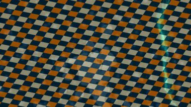 Benzersiz hareket dokusu tasarım sanatı ile profesyonel video düzenleme için modern soyut grafikler