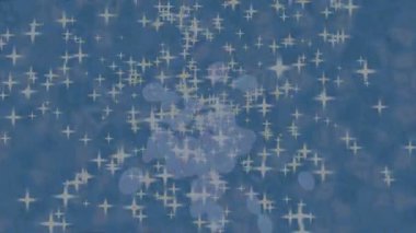 Profesyonel video projeleri sanat tarzı için organik hareketli arkaplan tasarımı