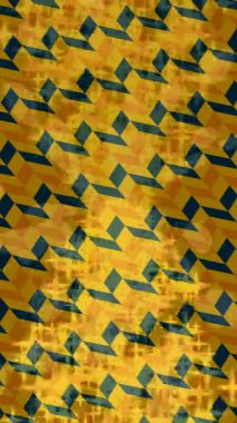 Yaratıcı video düzenleme film tasarımı için benzersiz hareket grafikleri biçimi giriş hareketi video pro