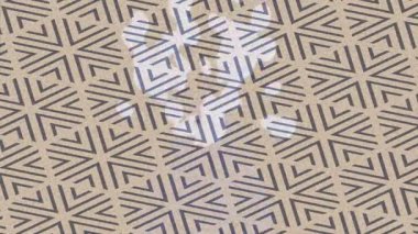 Benzersiz dijital hareket grafiklerine sahip yaratıcı sinematik projeler için yumuşak animasyon yüzeyi