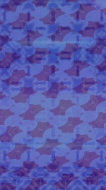 Modern medya üretimi için fütüristik dijital soyut doku sinematik tarz hareketli grafik ögesi