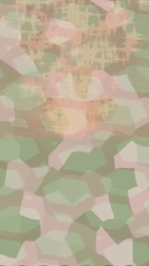 Yaratıcı video düzenleme film arkaplan tasarımı için minimalist organik hareket grafikleri