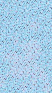 Dijital doku yüzey tasarım biçimi ile modern video animasyonu için gelişmiş hareket grafikleri