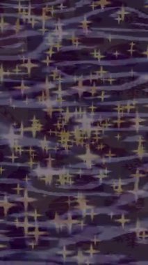 Lüks hareket tasarımı üst düzey video projeleri ve dijital sanat için zarif, pürüzsüz bir dokusu var.