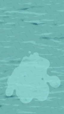 Lüks hareket tasarımı üst düzey video projeleri ve dijital sanat için zarif, pürüzsüz bir dokusu var.