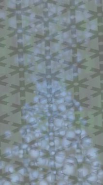 Benzersiz dijital animasyon tarzı grafikleri olan yaratıcı ortam tasarımı için yenilikçi hareket dokusu